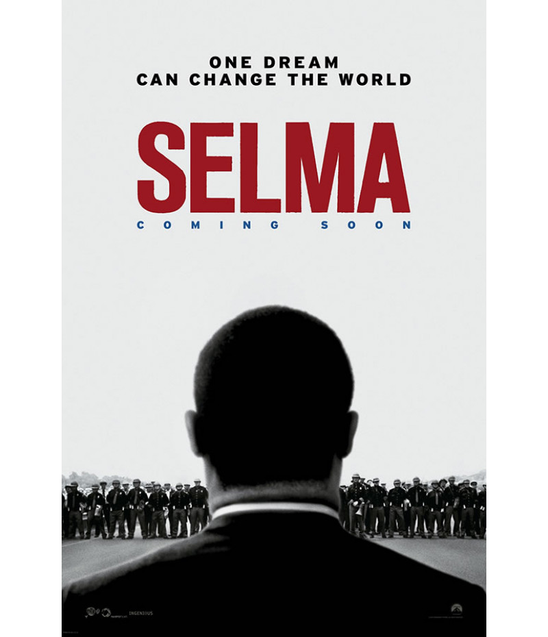 Poster SELMA