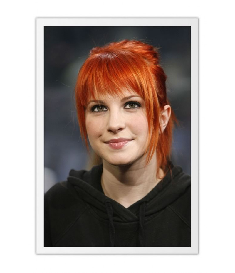 Poster Paramore
