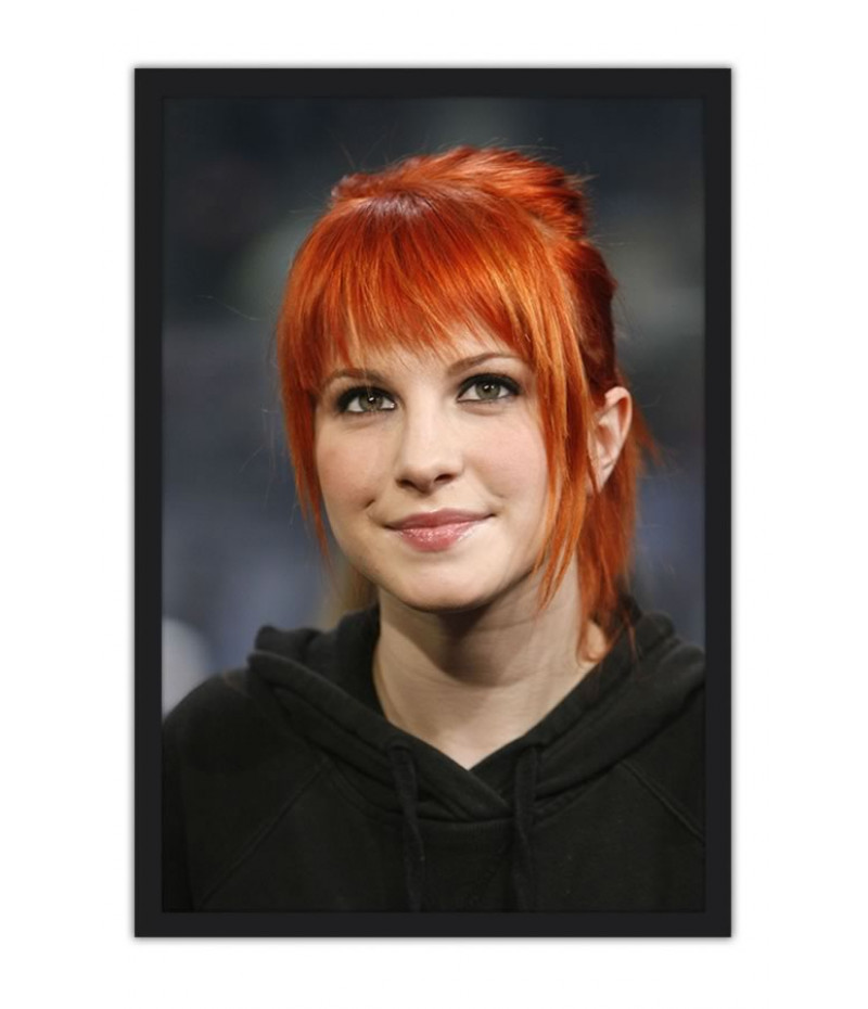 Poster Paramore