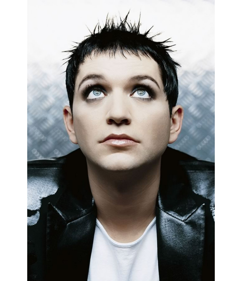 Poster Rock Bandas Placebo