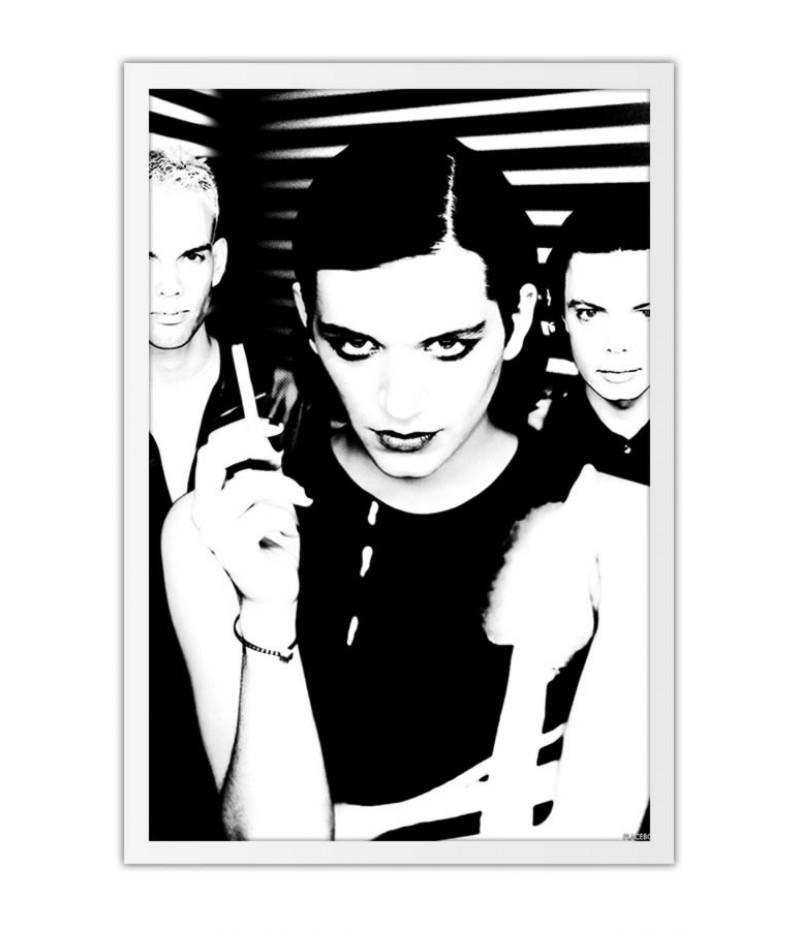 Poster Placebo