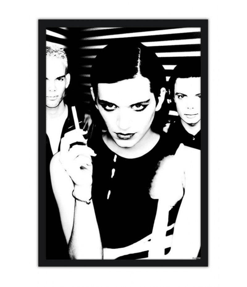 Poster Placebo