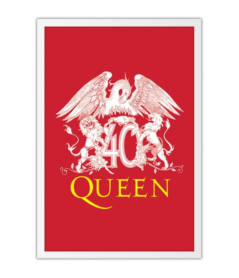 Poster Queen