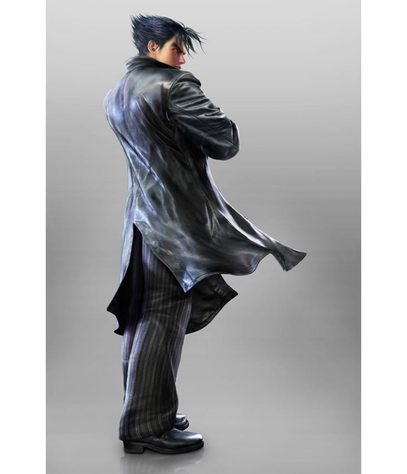 Poster Game Tekken