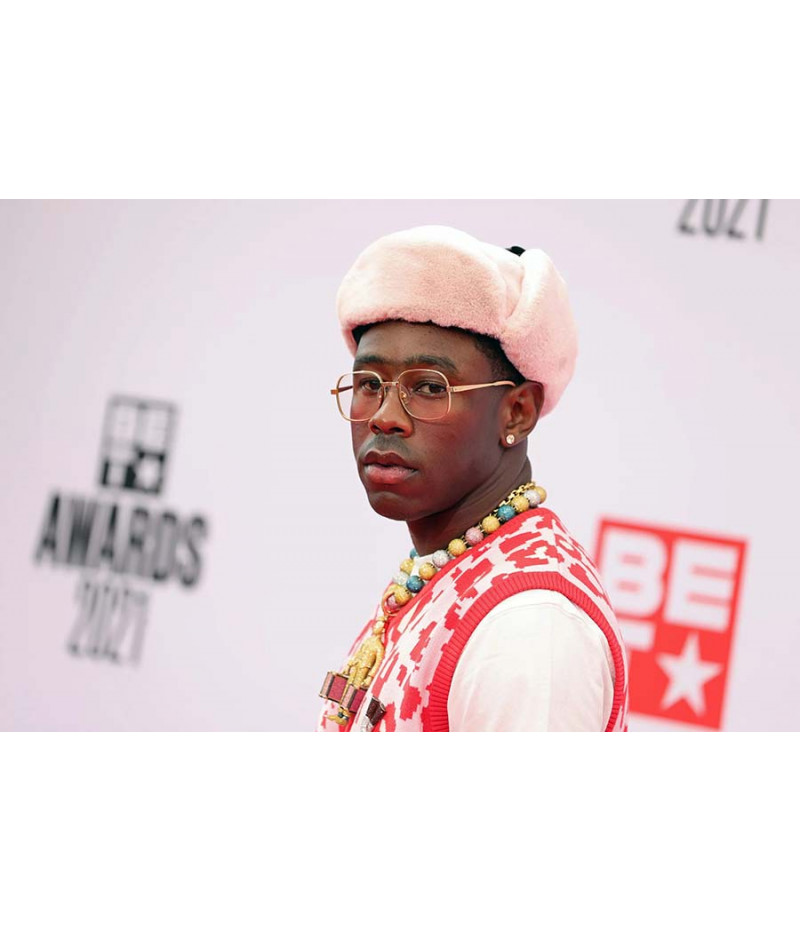 Poster Tyler The Creator - Rap - Hip Hop