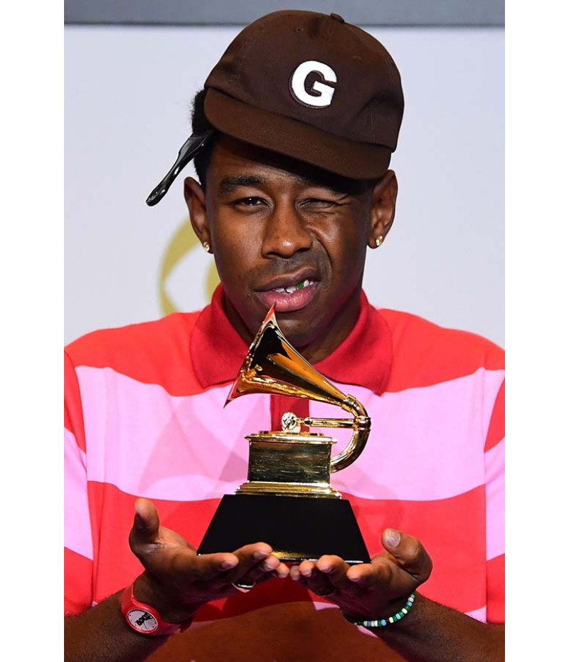 Poster Tyler The Creator - Rap - Hip Hop