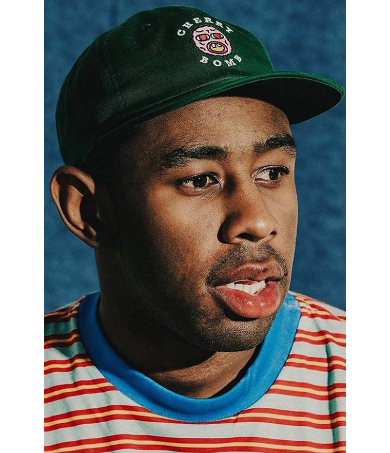Poster Tyler The Creator - Rap - Hip Hop