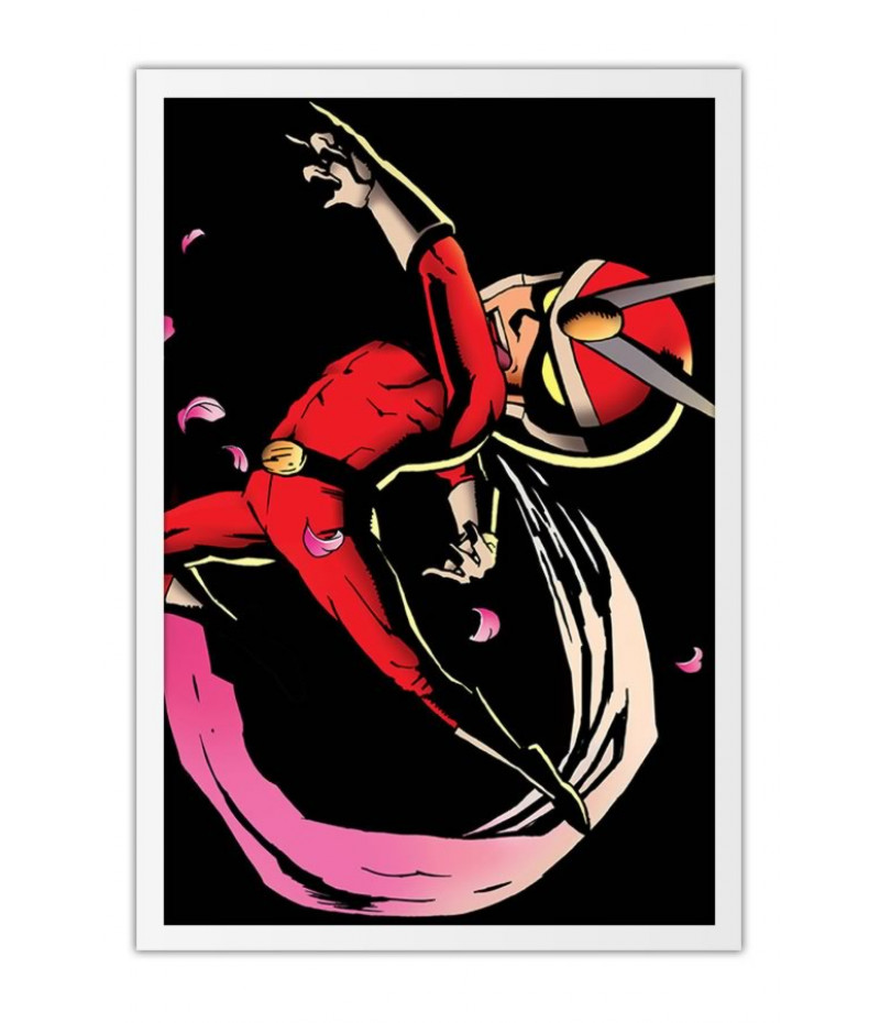 Poster Game Viewtiful Joe