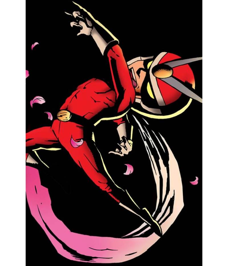 Poster Game Viewtiful Joe