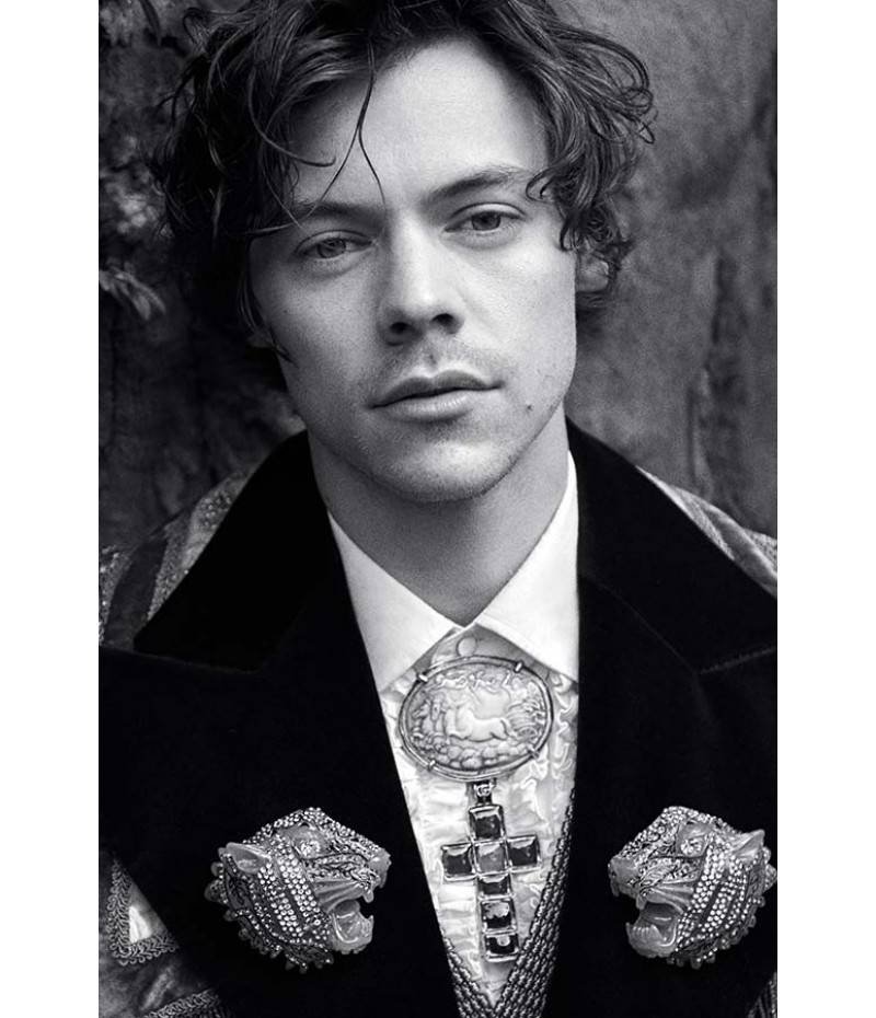 Poster Harry Styles - Ator - Música - Artistas Pop