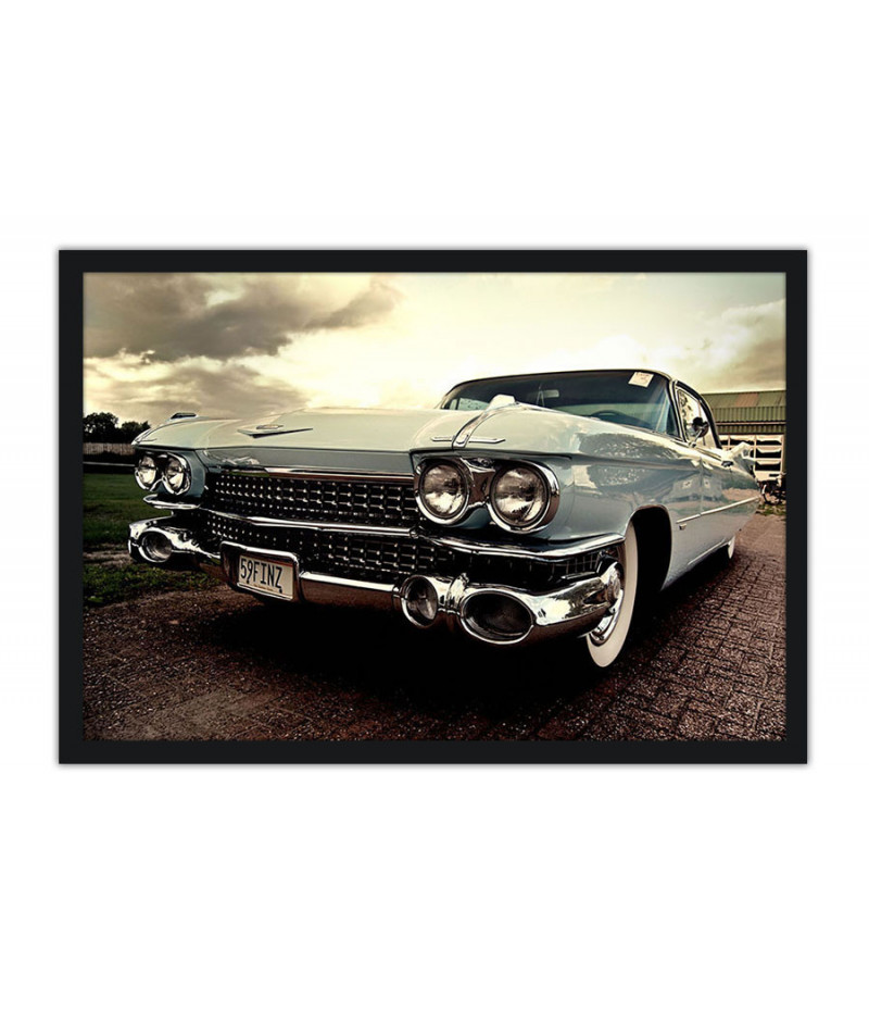 Poster Cadillac - Carros