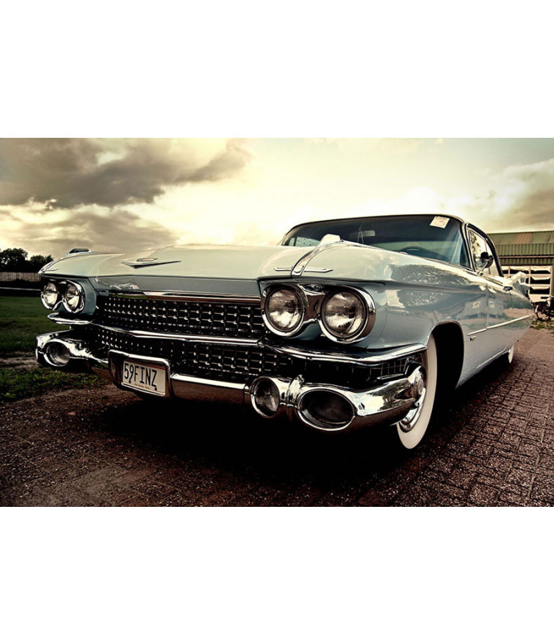 Poster Cadillac - Carros