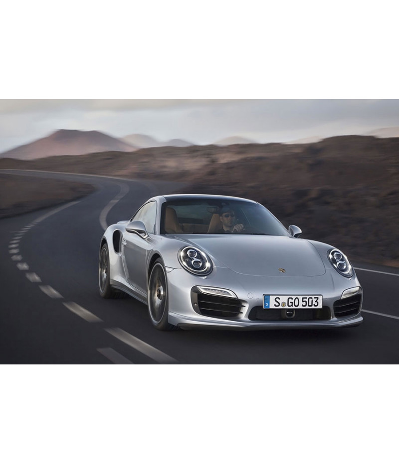 Poster Porsche - Carros
