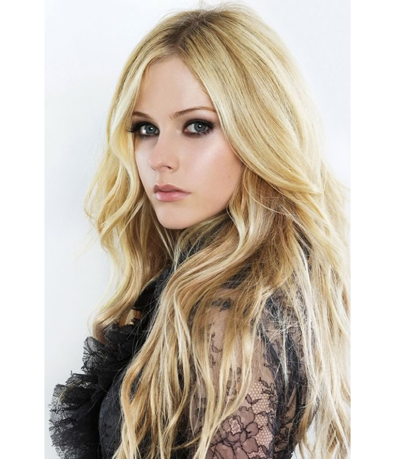 Poster Avril Lavigne - Rock