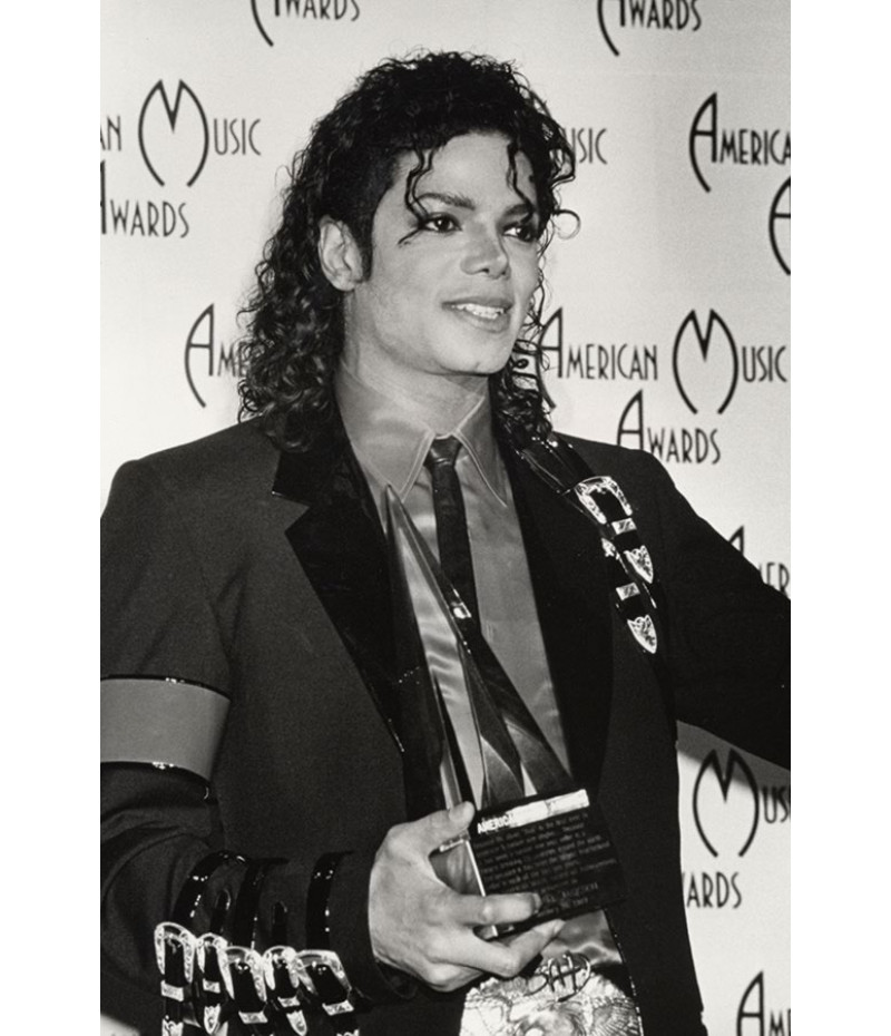 Poster Michael Jackson - Pop