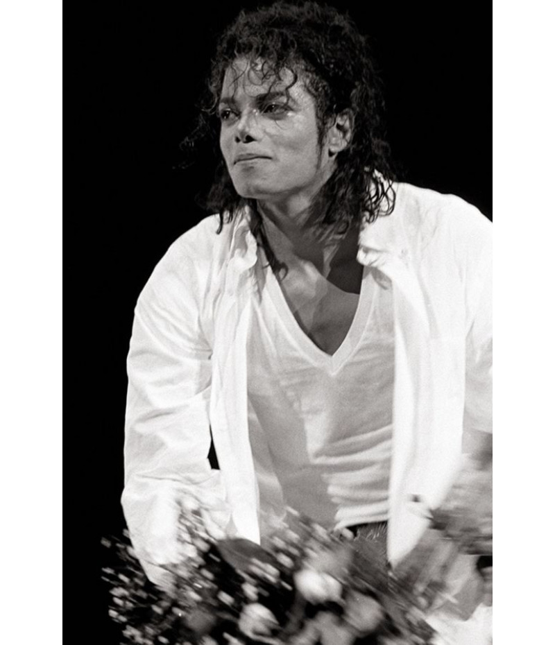 Poster Michael Jackson - Pop