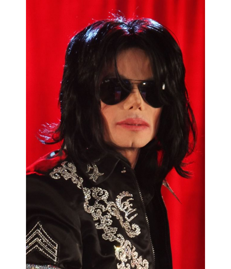 Poster Michael Jackson - Pop