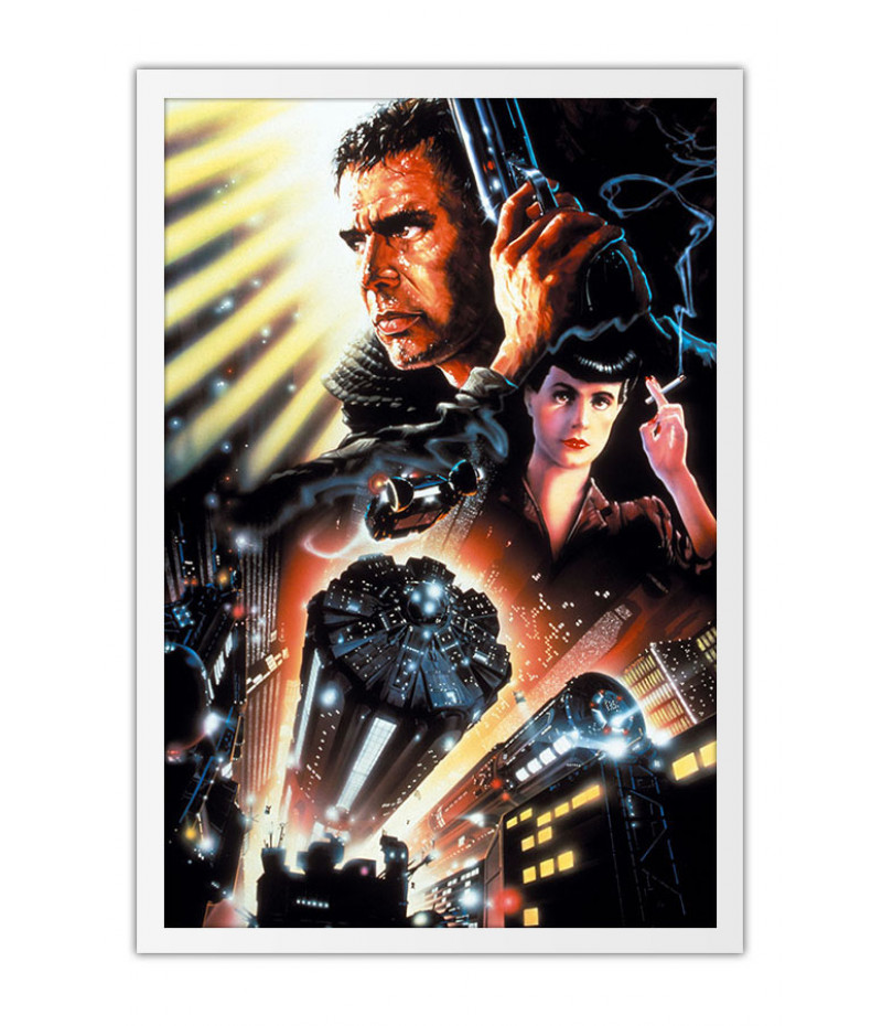 Poster  Blade Runner