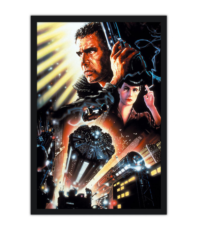 Poster  Blade Runner