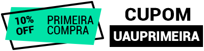 Cupom de Desconto de Primeira Compra